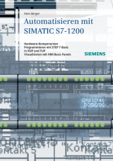 Automatisieren mit SIMATIC S7-1200 - Hans Berger