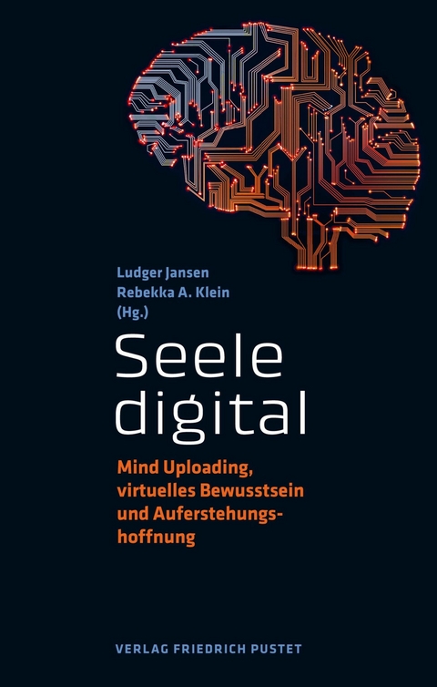 Seele digital - 