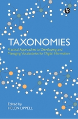 Taxonomies - 