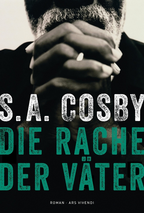 Die Rache der Väter (eBook) - S.A. Cosby