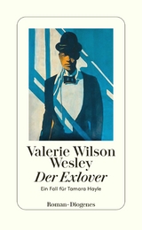 Der Exlover -  Valerie Wilson Wesley