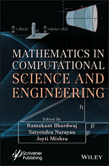 Mathematics in Computational Science and Engineering - 