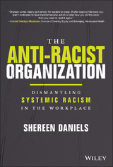 Anti-Racist Organization -  Shereen Daniels