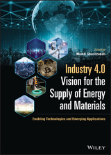 Industry 4.0 Vision for the Supply of Energy and Materials - 