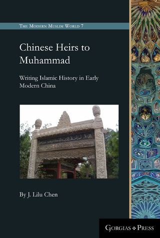 Chinese Heirs to Muhammad - Lilu Chen
