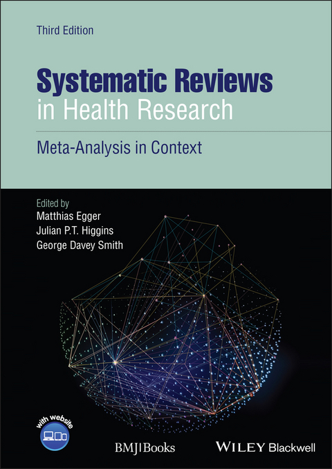 Systematic Reviews in Health Research - 