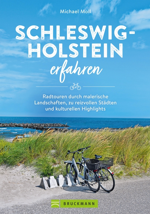 Schleswig-Holstein erfahren - Michael Moll
