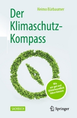 Der Klimaschutz-Kompass -  Heimo Bürbaumer