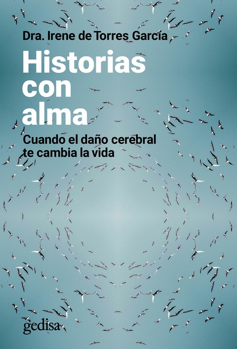 Historias con alma - Dra. Irene de Torres García