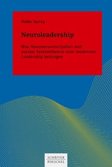 Neuroleadership - Heike Surrey