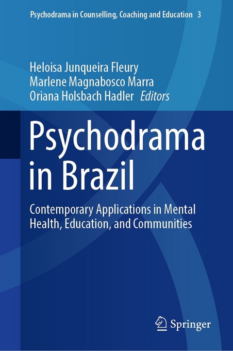 Psychodrama in Brazil - 