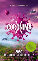 Coronima X - Hans Pries