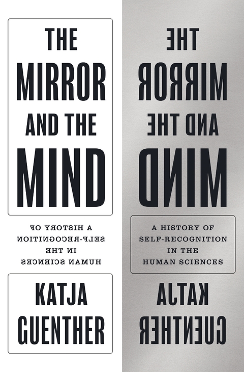 Mirror and the Mind -  Katja Guenther
