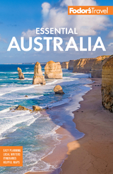 Fodor's Essential Australia -  Fodor's Travel Guides