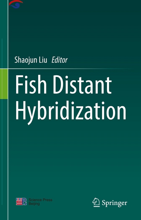 Fish Distant Hybridization - 
