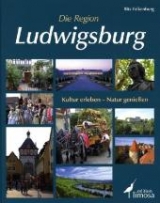 Die Region Ludwigsburg - Rita Falkenburg