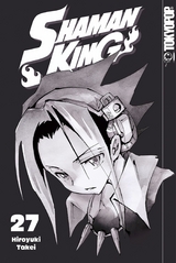 Shaman King - Einzelband 27 -  Hiroyuki Takei