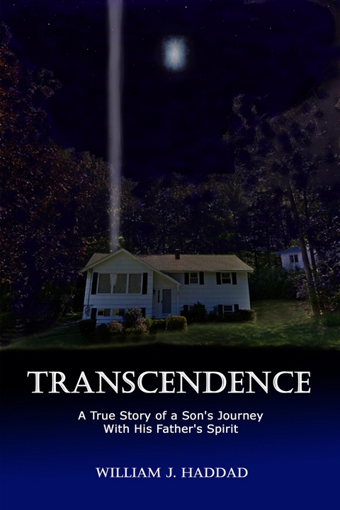 Transcendence -  William J. Haddad