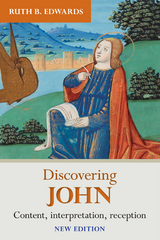 Discovering John - Ruth Edwards