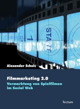 Filmmarketing 2.0 - Alexander Scholz