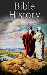 Bible History - Alfred Edersheim