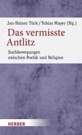 Das vermisste Antlitz - 