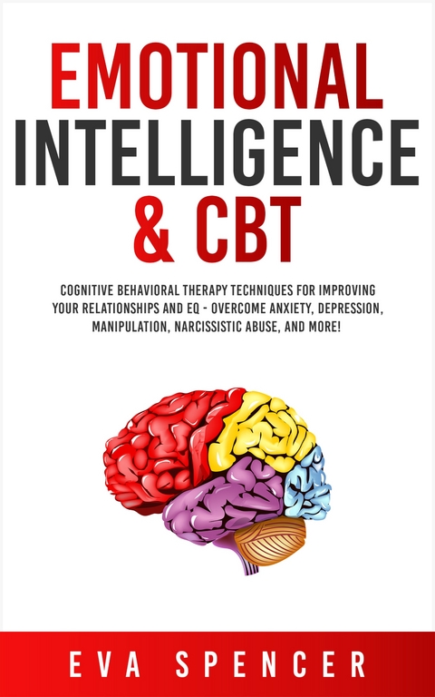 Emotional Intelligence & CBT - Eva Spencer