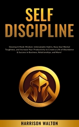 Self-Discipline - Harrison Walton