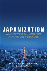Japanization - William Pesek