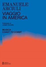 Viaggio in America - Emanuele Arciuli