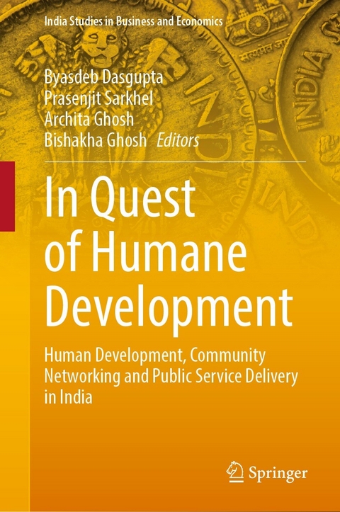 In Quest of Humane Development - 