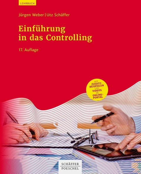 Einführung in das Controlling -  Jürgen Weber,  Utz Schäffer