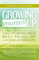 Growing Yourself Up -  Jenny Brown