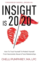 Insight is 20/20 -  Chelli Pumphrey