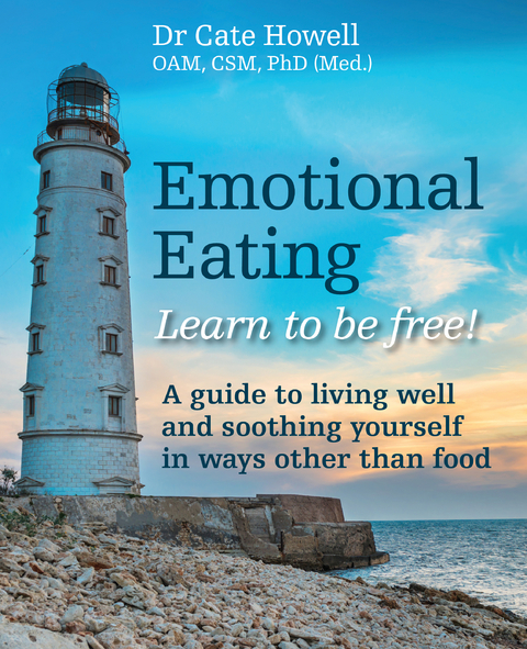 Emotional Eating -  Cate Howell