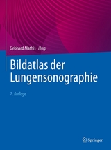 Bildatlas der Lungensonographie - 