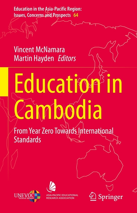 Education in Cambodia - 
