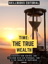 Time: The True Wealth - Skillbooks Editorial