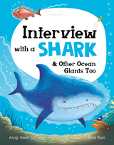 Interview with a Shark -  Andy Seed