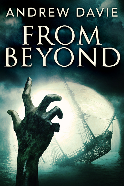 From Beyond - Andrew Davie