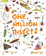 One Million Insects -  Isabel Thomas