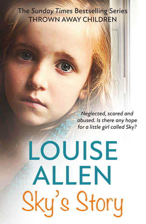 Sky's Story -  Louise Allen