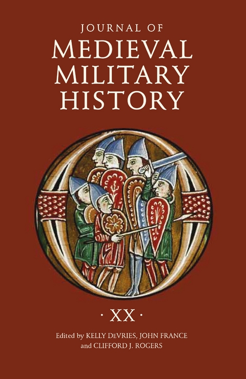 Journal of Medieval Military History - 