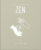 Little Book of Zen -  Tina Chantrey