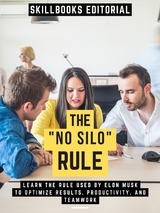 The "No Silo" Rule - Skillbooks Editorial