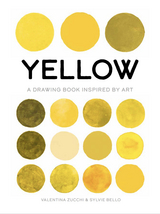 Yellow -  Sylvie Bello,  Valentina Zucchi