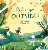 Let's Go Outside! -  Ben Lerwill