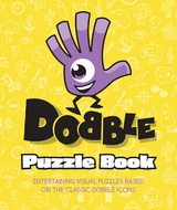 Dobble Puzzle Book -  Asmodee Group,  Jason Ward,  Zygomatic