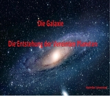 Die Galaxie - Maximilian Schwarzkopf