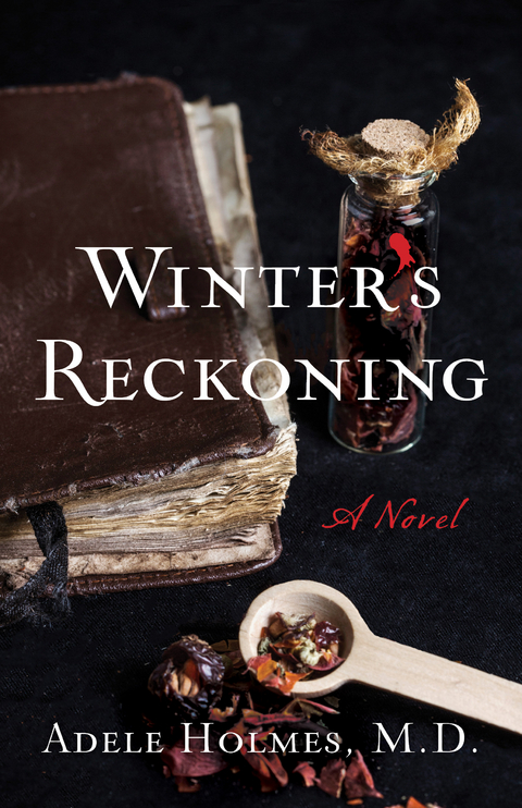 Winter's Reckoning - Adele Holmes